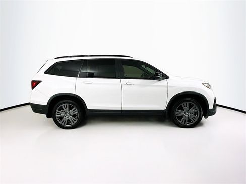 Used 2022 Honda Pilot Sport image 4