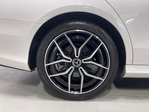 Certified 2023 Mercedes-Benz E 350 4MATIC Sedan image 15