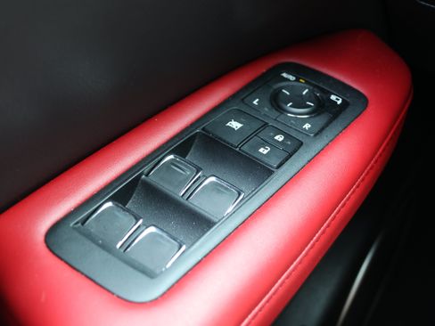 Used 2022 Lexus RX 350 F Sport w/ Accessory Package AWD/4WD image 14