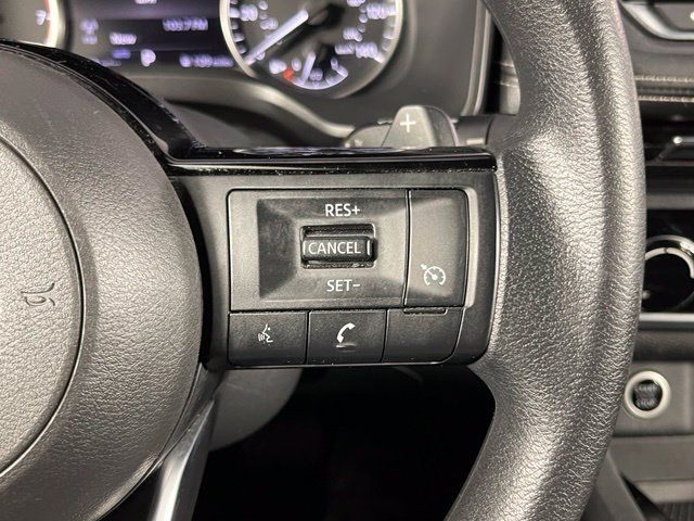 Used 2021 Nissan Rogue S AWD/4WD image 14