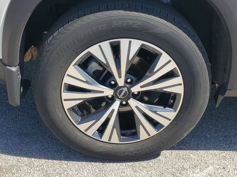 Used 2023 Nissan Rogue SV w/ SV Premium B Package AWD/4WD image 5