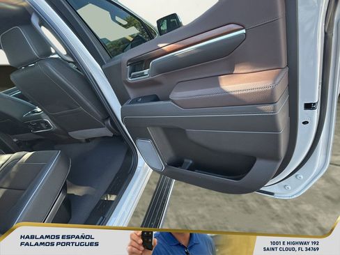 New 2026 GMC Sierra 1500 Denali image 28