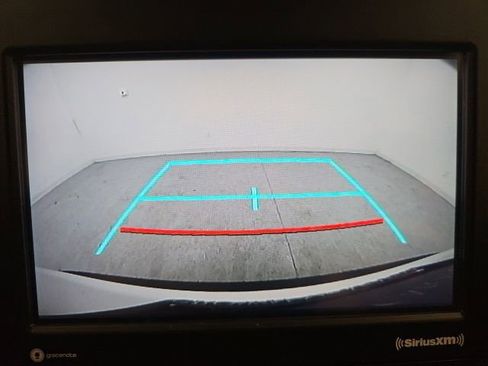 Certified 2021 Toyota RAV4 XLE image 27