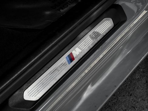 Used 2023 BMW X3 sDrive30i w/ M Sport Package image 44