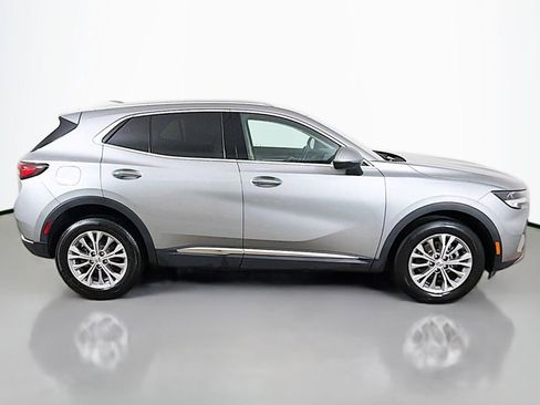 Used 2023 Buick Envision Preferred FWD image 11