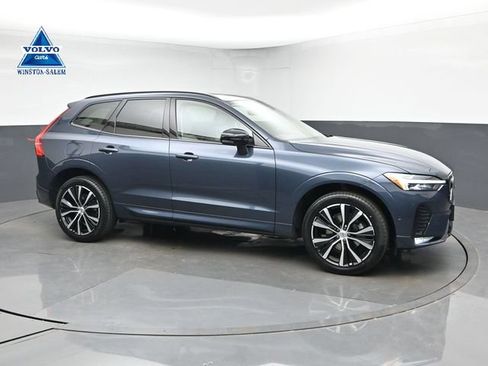 Used 2024 Volvo XC60 B5 Plus w/ Protection Package Premier AWD/4WD image 1