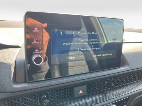 Certified 2026 Honda CR-V Sport-L image 21