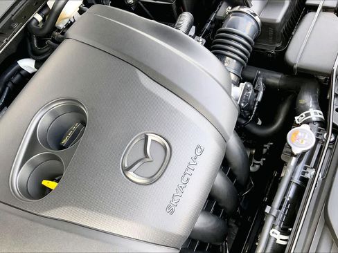 New 2026 MAZDA CX-30 AWD 2.5 S image 17