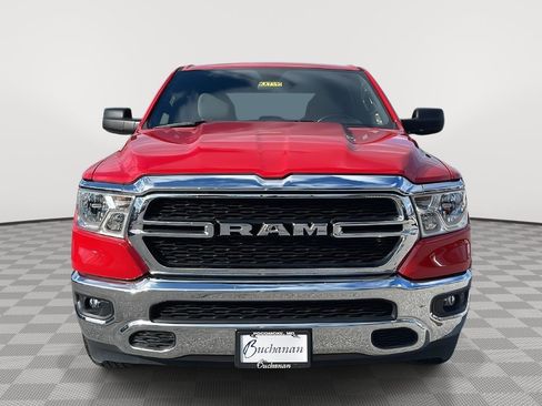 Used 2022 RAM 1500 Big Horn image 2
