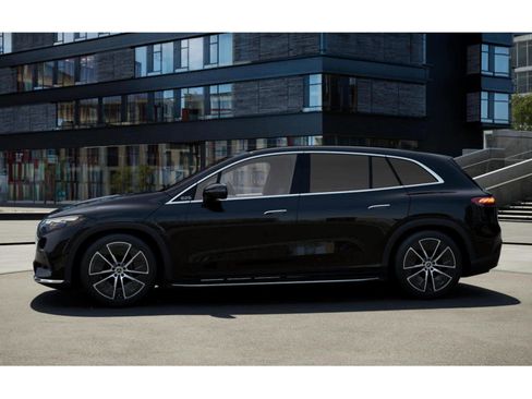 Used 2023 Mercedes-Benz EQS 450+ SUV image 33