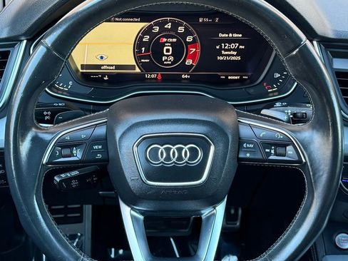 Used 2018 Audi SQ5 Prestige image 35