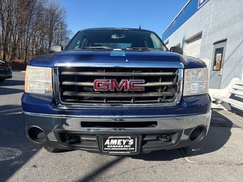 Used 2013 GMC Sierra 1500 W/T image 2