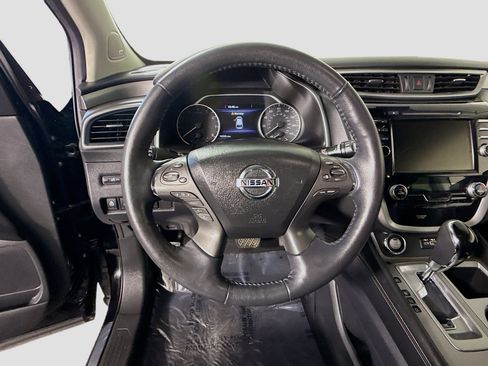Used 2020 Nissan Murano SL w/ Cargo Package image 13