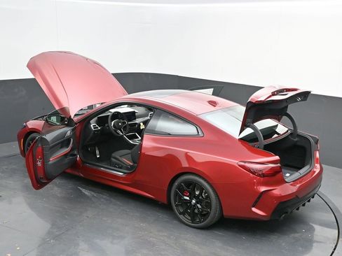 New 2025 BMW 430i 430i w/ M Sport Package image 45