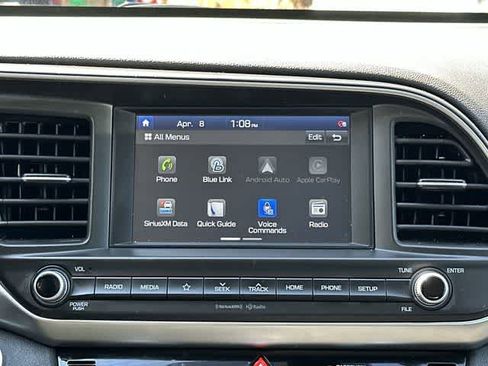 Used 2020 Hyundai Elantra Value Edition w/ Cargo Package (C1) FWD image 13