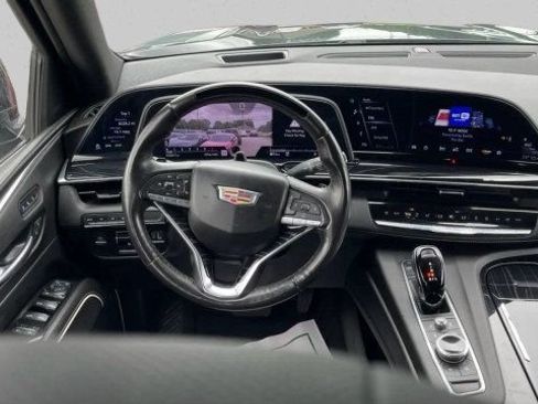 Used 2023 Cadillac Escalade Sport AWD/4WD image 16
