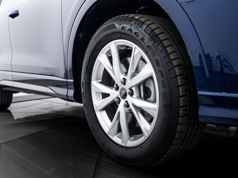 Certified 2023 Audi Q3 2.0T Premium Plus w/ Premium Plus Package image 20