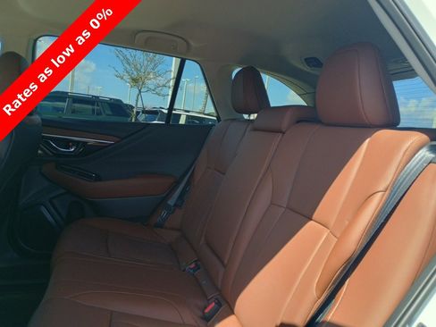 Certified 2025 Subaru Outback Touring XT w/ Popular Package #2 image 17