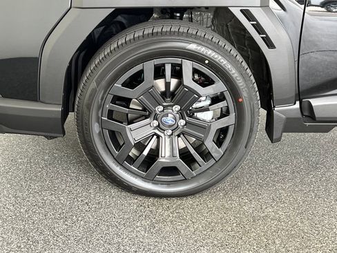 New 2026 Subaru Outback Limited XT AWD/4WD image 28