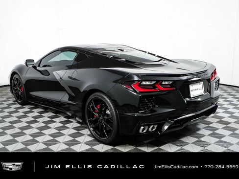 Used 2023 Chevrolet Corvette Stingray Preferred Cpe w/ 2LT RWD image 25