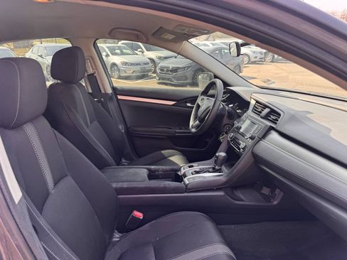 Used 2017 Honda Civic LX image 20