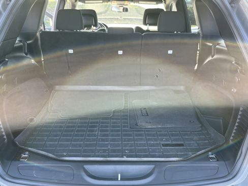 Used 2015 Jeep Grand Cherokee Laredo w/ Quick Order Package 23E image 16