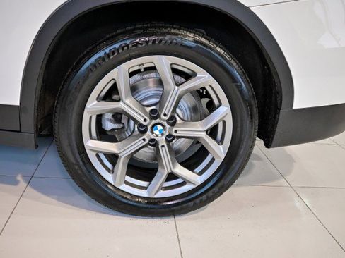 Used 2020 BMW X3 xDrive30i w/ Convenience Package image 44