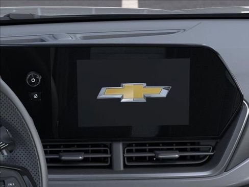New 2026 Chevrolet Trax LS image 22