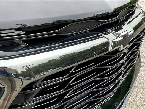 Used 2024 Chevrolet Blazer RS w/ LPO, Floor Liner Package FWD image 25