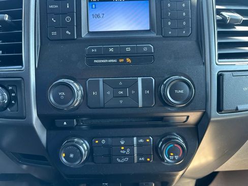 Used 2018 Ford F150 XLT AWD/4WD image 4
