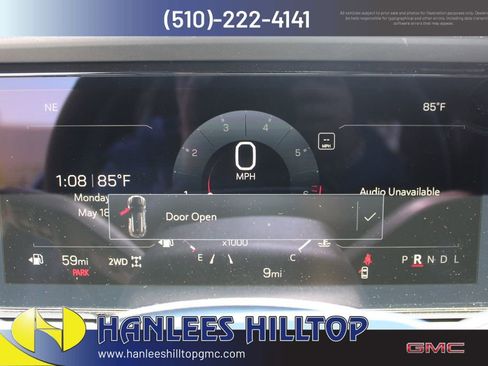 New 2026 GMC Terrain AT4 w/ Technology Package II AWD/4WD image 29