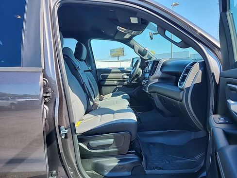 Certified 2023 RAM 1500 Big Horn image 18