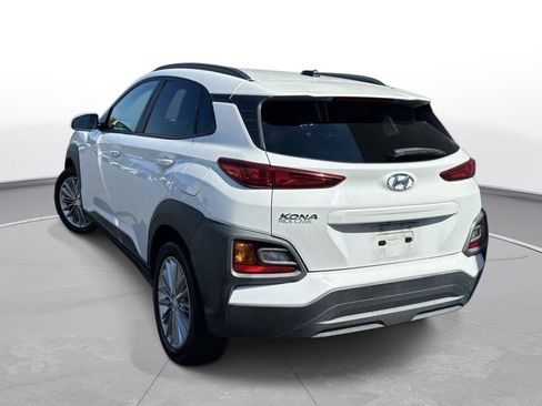 Used 2019 Hyundai Kona SEL FWD image 8
