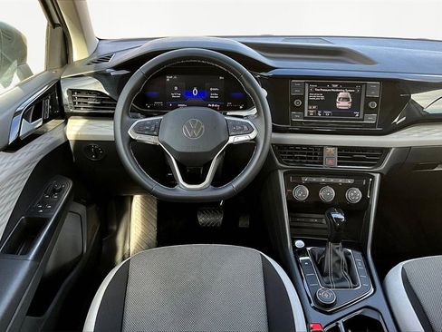 Used 2023 Volkswagen Taos S image 5