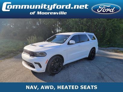 Used 2021 Dodge Durango R/T