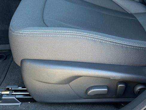 New 2026 Subaru Crosstrek 2.0i Premium AWD/4WD image 21