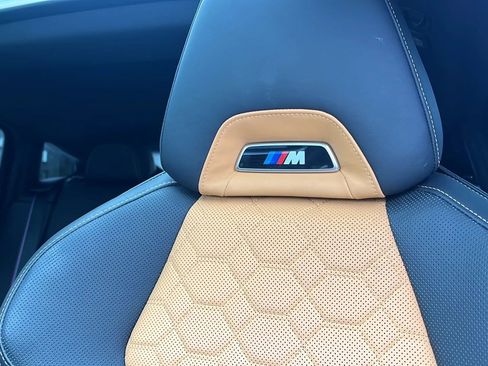 Used 2021 BMW X4 M Sport Utility 4D w/ Competition Package image 20