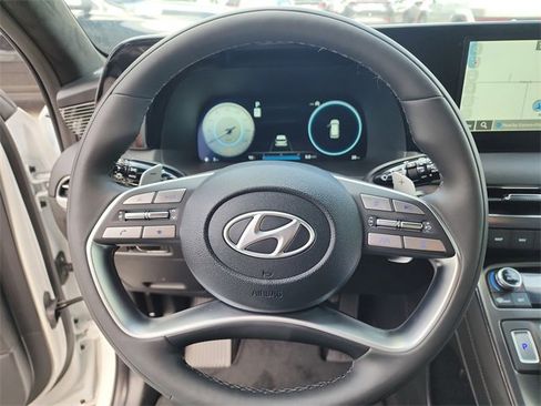 New 2025 Hyundai Palisade Calligraphy image 30