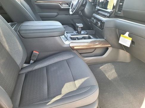 New 2026 Chevrolet Silverado 1500 LT Trail Boss AWD/4WD image 7