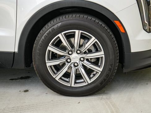 Used 2019 Cadillac XT4 Sport FWD image 11