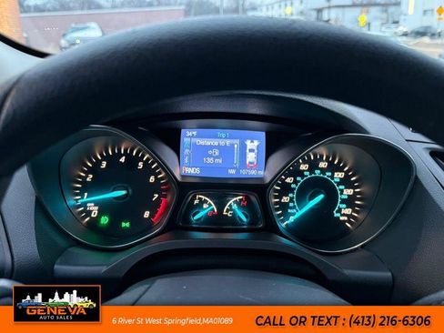 Used 2014 Ford Escape SE image 16