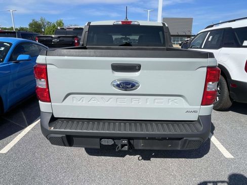 Used 2023 Ford Maverick XLT w/ Equipment Group 300A Standard image 22