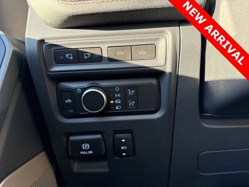 Used 2022 Ford F150 Lightning Lariat w/ Equipment Group 511A High image 16