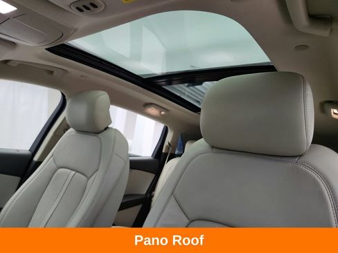 Used 2019 Lincoln Nautilus Reserve w/ Ultimate Package AWD/4WD image 12