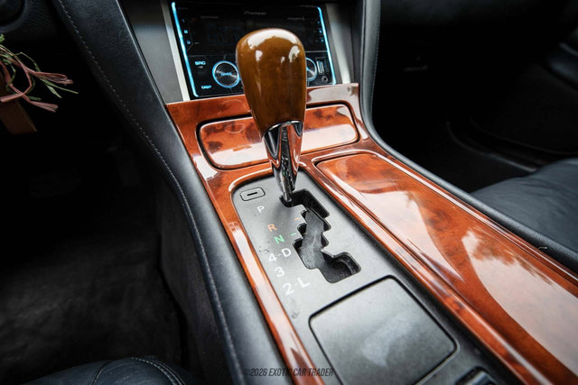 Used 2002 Lexus SC 430 Convertible RWD image 43
