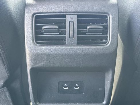 Certified 2024 Nissan Rogue SV FWD image 18