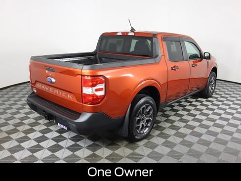 Used 2022 Ford Maverick XLT w/ XLT Luxury Package image 5