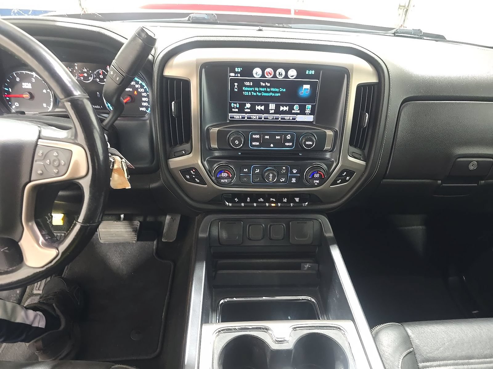 Used 2019 GMC Sierra 2500 Denali AWD/4WD image 15