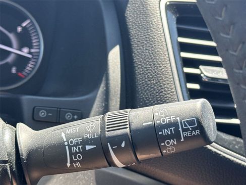 Used 2023 Honda Passport EX-L image 21
