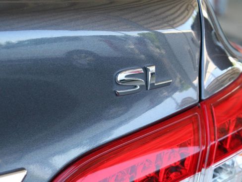 Used 2014 Nissan Sentra SL image 29